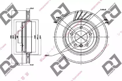djparts-bd1621